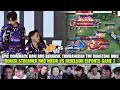 EPIC COMEBACK DARI RRQ TUMBANGKAN BANTENG BIRU!! REAKSI STREAMER RRQ HOSHI VS REBELLION ESPORTS