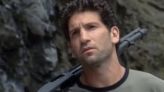 Shane beats up Ed twd 4K