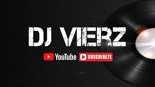 DJ VIERZ - RETRO 80S MIX (Pop Dance, La Nueva Ola 80s...)