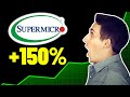 What Is Happening With Super Micro Computer (SMCI) Stock?