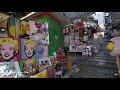 中環砵典乍街 石板街 4k hong kong central pottinger street