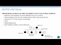 episode 3 kdigo genetics in ckd webinar series applications of testing hereditary kidney disease