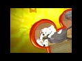 Disney Channel 101 Dalmatians II: Patch's London Adventure WBRB and BTTS Bumpers (2003)