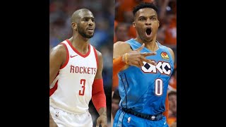 Russell Westbrook Traded To The ROCKETS!! | ESPN
