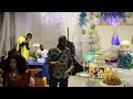 Sandra and miracle wedding video