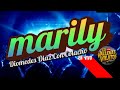 MARILY Diomedes Diaz & Colacho Mendoza #vallenato  ((( en viuvo ))