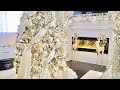 Elegant Christmas Decor Christmas Decorations Small Apt Christmas tree Decorating Ideas 2024