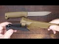 what s a puukko the peltonen m95 finnish military field knife review