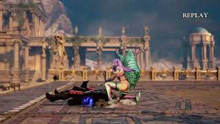 SC6 Casual Adventures 38 Kazemon