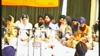 Bhai Harpreet Singh Slough Rhensbhai 1995