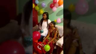 AJI HELA MITA RA SURPRISE BDY CELEBRATION MITA HATATH HELA IMOTIONAL😢 #youtube