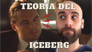 La Teoría del iceberg. Ahora BIEN | Consejos de escritura | Javier Miró