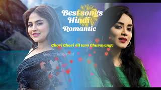 Best Anurati Roy || Debolinaa Nandy || Hum Teri Mohabbat Mein||Hum Ko Humise Churo ||cover