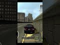 Trying to drift in NFS MW be like.. | Need for Speed Most Wanted (2005)