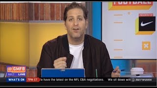 GMFB - Peter \