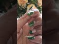 easy nail art design flower challenge 07 10 day 🌻❤️ nailart love shrutighosh