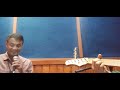 Gigi - Terbang (cover)