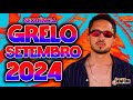 O GRELO DA SERESTA - CD ATUALIZADO SETEMBRO 2024 (E O GRELO) - MÚSICAS NOVAS - FORROZINHO 2024