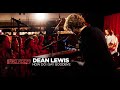 Dean Lewis - How Do I Say Goodbye (NOVA'S RED ROOM)