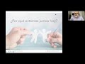 webinar descubre la magia de las conversaciones