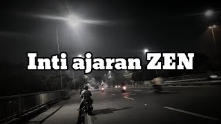 Ngaji Filsafat | Inilah 8 inti ajaran ZEN | Dr. Fahruddin Faiz M. Ag