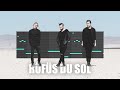 How to make mÜsic like RÜFÜS DU SOL (Ünderwater)