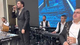 Jiro Zalyan \u0026 Arman Khachatryan Hrashq Aygi band