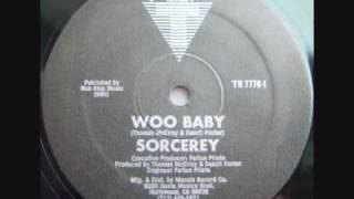 Sorcerey - Woo Baby