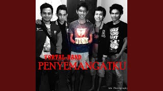 Penyemangatku