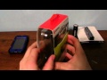 UNBOXING A GRIFFIN SURVIVOR CASE FOR THE IPOD TOUCH 5TH GENERATION