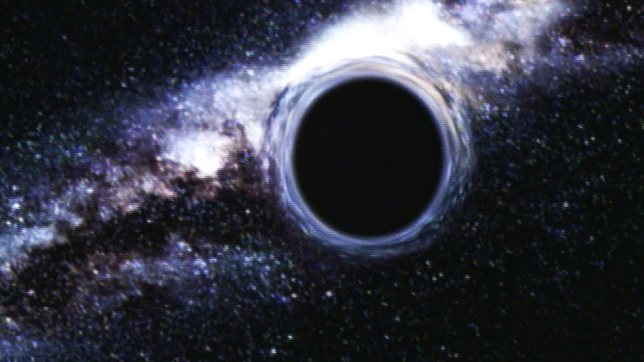 Black Holes Youtube