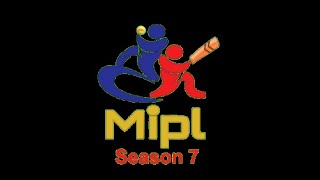 MEGA FINAL | MUMBRA INDIANS PREMIER LEAGUE (MIPL) S-7 | FINAL DAY |  NAJEEB MULLA PRESENT'S | 2025