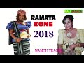 RAMATA KONE DANS MAMOU TRAORE  2018