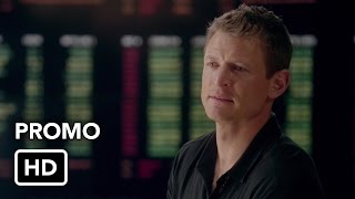 The Player 1x05 Promo "House Rules" (HD)