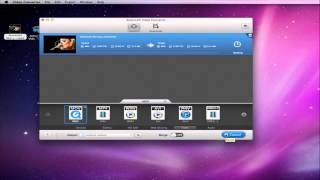 How to Convert MP4 to MOV on Mac OS X