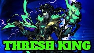 The Thresh KING - Best of Thresh 2023 - Thresh Montage
