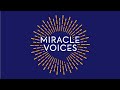 Miracle Voices Podcast - 