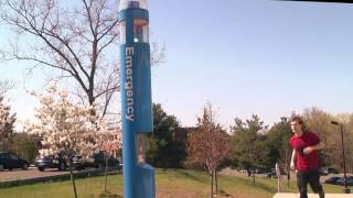 SCSU Campus Safety