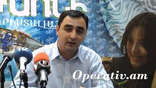 Operativ.am Փաստաբանը՝ Էրոս Ռամազոտիի չկայացած համերգից տուժածների և չվերադարձված