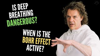 Bohr Effect Explained | Is DEEP Breathing DANGEROUS And WHEN Is Bohr Effect Activated?