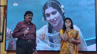 deewana hua badal covered by sunil dutt Nagal, Bikaner with kanchan chaudhary