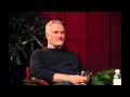 David Fincher on anamorphic vs digital anamorphic extract.