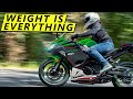 7 Ways To Make Your Beginner Motorcycle FASTER! (Easy Mods)