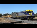 trackside cfcla s el61 leads 6m21v qube artc ballast plus pn s 1mw2 u0026 7sm2 freights 31 1 21