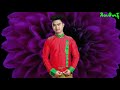 မာနရှင် ဗျော ရွှေညီကို မဂ်လာဆိုင်း myanmar traditional soung