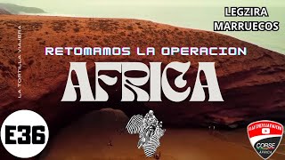 Marruecos retomamos viaje! , E36 Camino a Africa Latortillaviajera