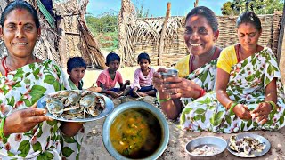 மதினி செய்த நண்டு சூப் | How to make Crab Soup in Tamil