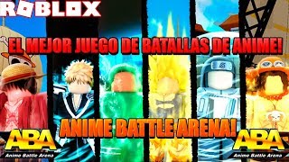 Mejor Juego Anime Roblox Videos 9tubetv - 