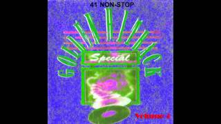 41 Non Stop Golden Hitback Special Volume 4, Side A