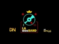 La WideBand - Rico Suave (COVER AUDIO)